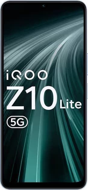 Sell old iQOO Z10 Lite