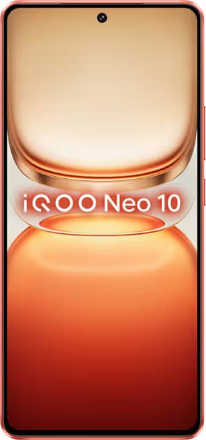 Sell old iQOO Neo 10