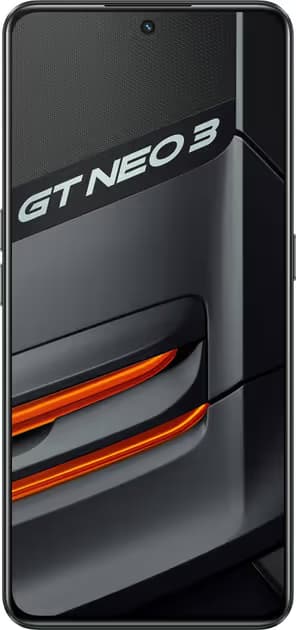 Sell old Realme GT NEO 3 150W