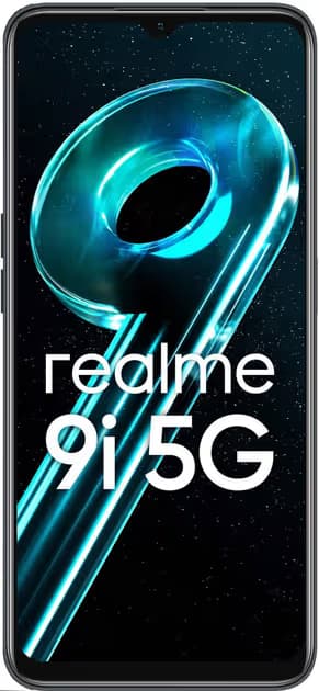 Sell old Realme 9i 5G