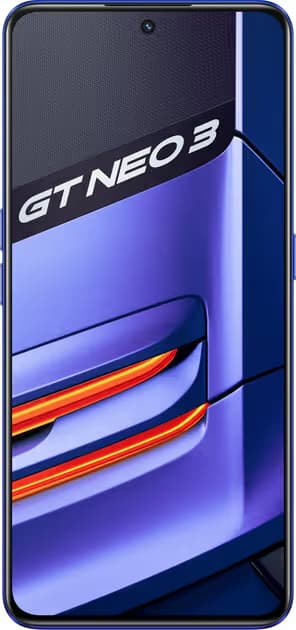 Sell old Realme GT Neo 3