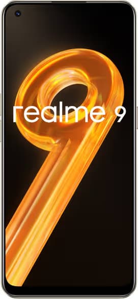 Sell old Realme 9