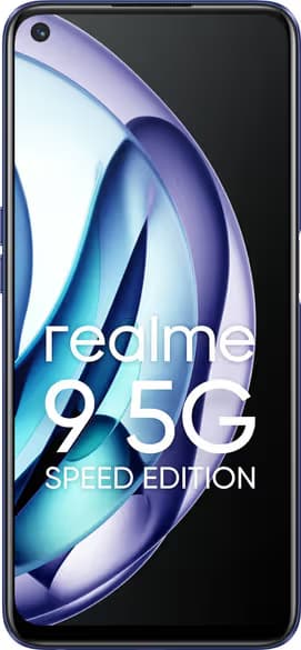 Sell old Realme 9 5G Speed Edition