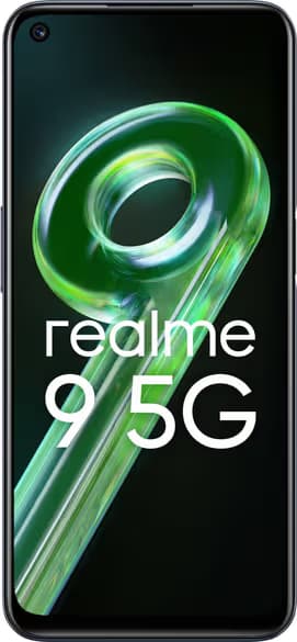Sell old Realme 9 5G