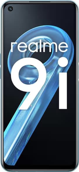 Sell old Realme 9i