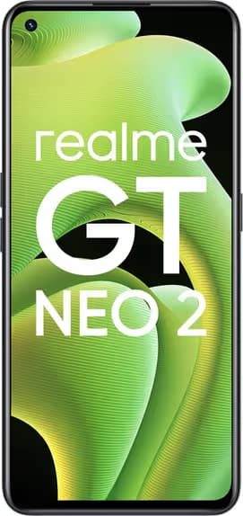Sell old Realme GT Neo 2