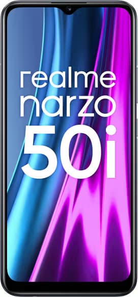 Sell old Realme Narzo 50i