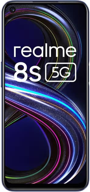 Sell old Realme 8s 5G