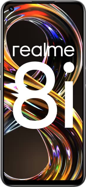 Sell old Realme 8i