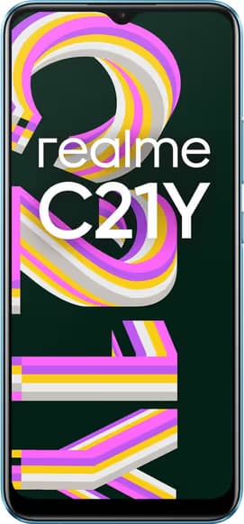 Sell old Realme C21Y
