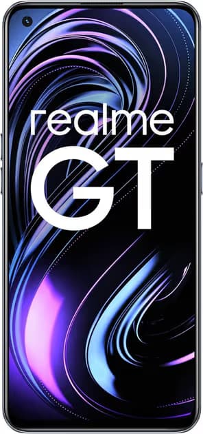 Sell old Realme GT 5G