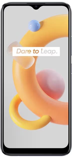 Sell old Realme C11 2021