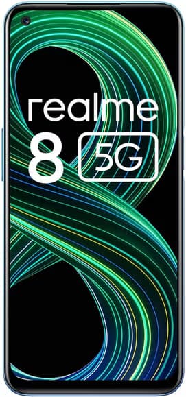 Sell old Realme 8 5G