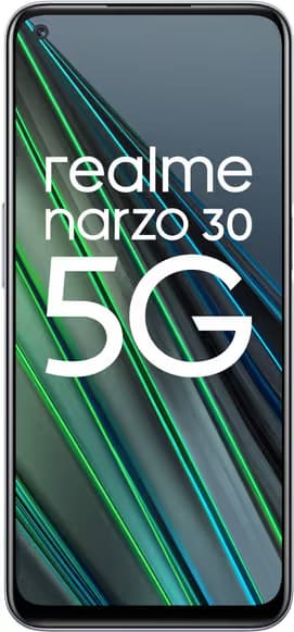 Sell old Realme Narzo 30 5G