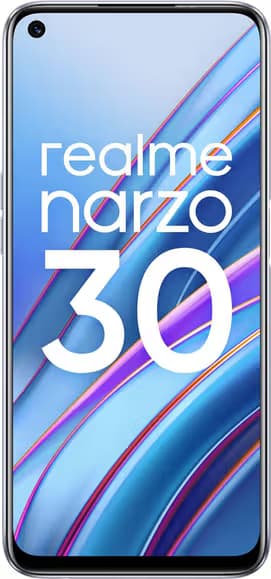 Sell old Realme Narzo 30