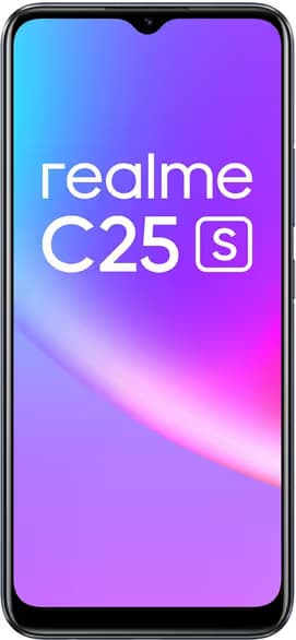 Sell old Realme C25s