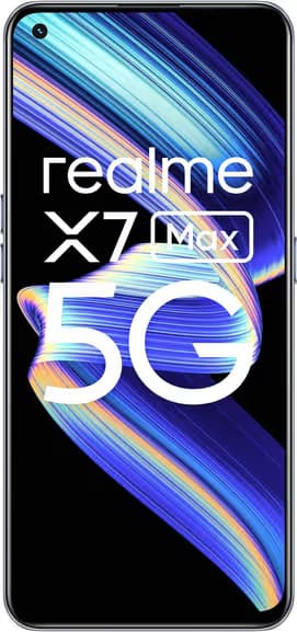 Sell old Realme X7 Max 5G