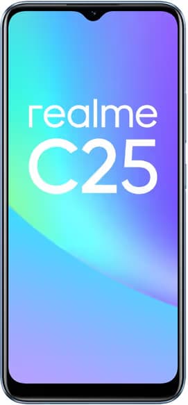 Sell old Realme C25