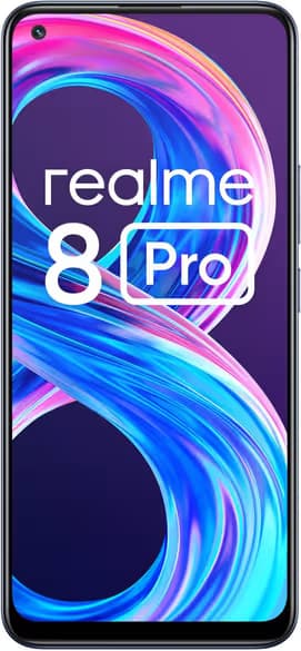 Sell old Realme 8 Pro