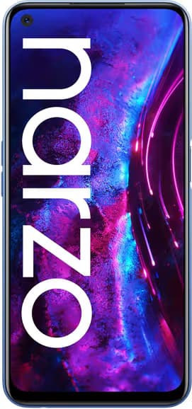 Sell old Realme Narzo 30 Pro 5G