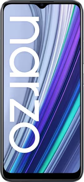 Sell old Realme Narzo 30A