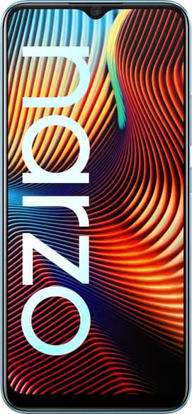 Sell old Realme Narzo 20