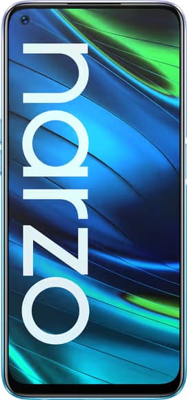 Sell old Realme Narzo 20 Pro