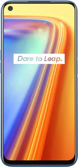 Sell old Realme 7