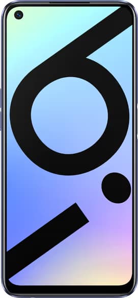 Sell old Realme 6i