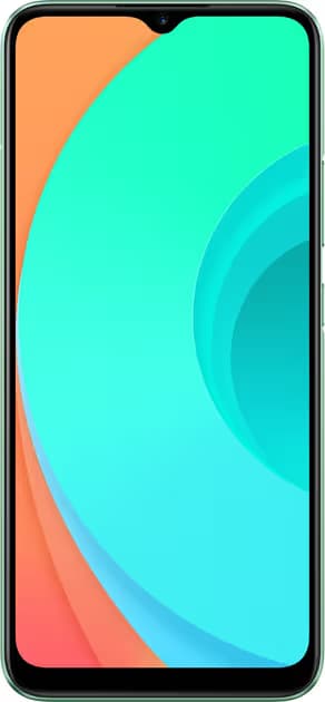 Sell old Realme C11