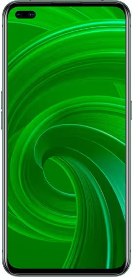 Sell old Realme X50 Pro