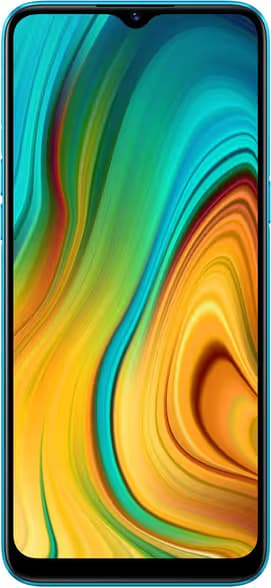 Sell old Realme C3