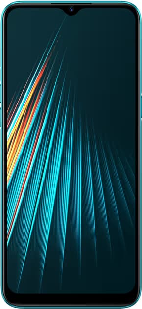 Sell old Realme 5i