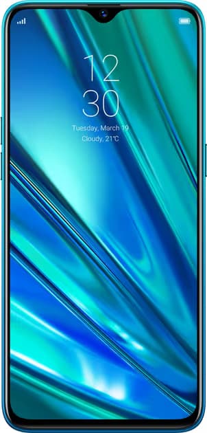 Sell old Realme 5 Pro