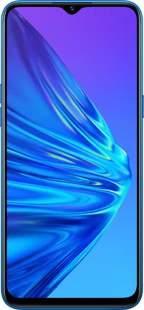 Sell old Realme 5