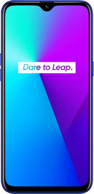 Sell old Realme 3i