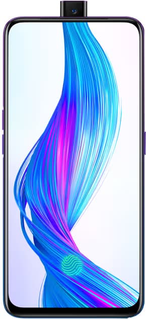 Sell old Realme X