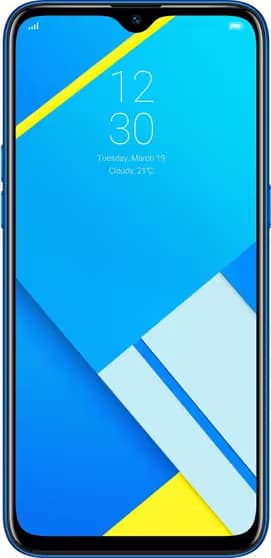 Sell old Realme C2