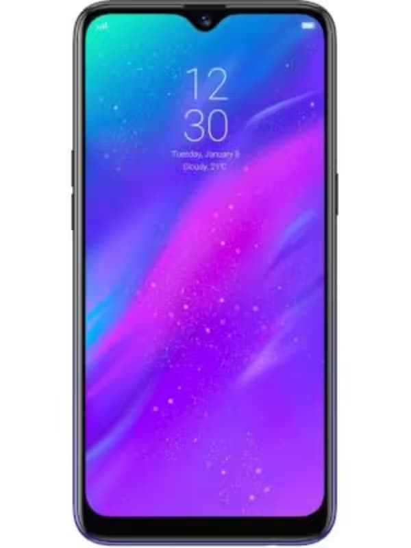 Sell old Realme 3