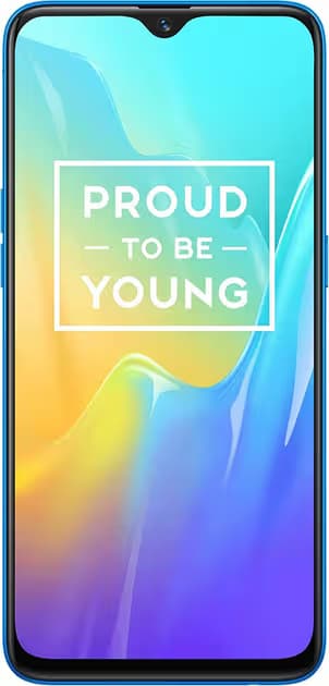 Sell old Realme U1
