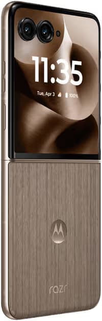 Motorola Moto Razr 60 Ultra