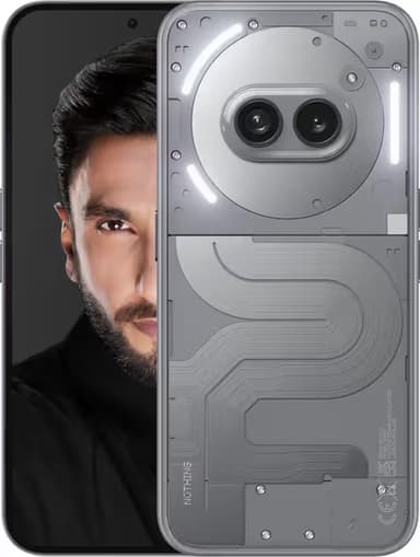 Nothing Phone 2a Plus