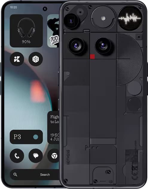 Sell old Nothing Phone 3