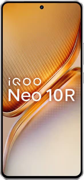 Sell old iQOO Neo 10R