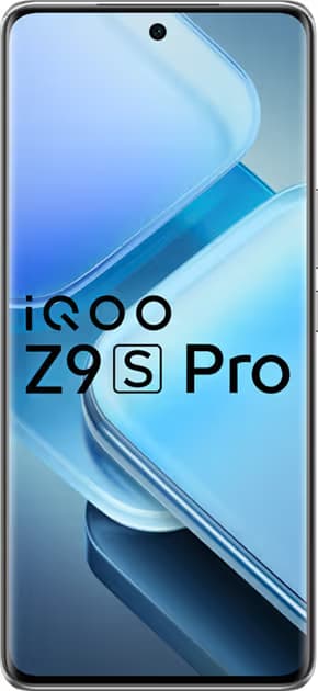 Sell old iQOO Z9s Pro