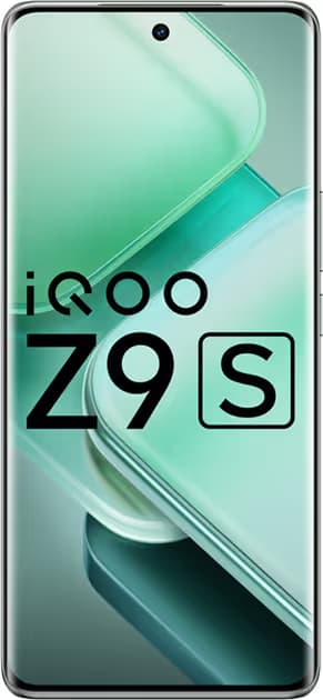 Sell old iQOO Z9s