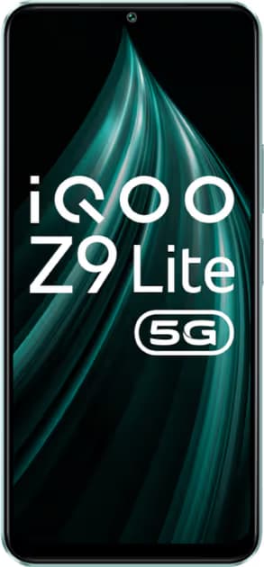Sell old iQOO Z9 Lite