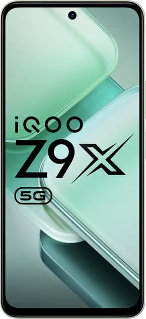 Sell old iQOO Z9x
