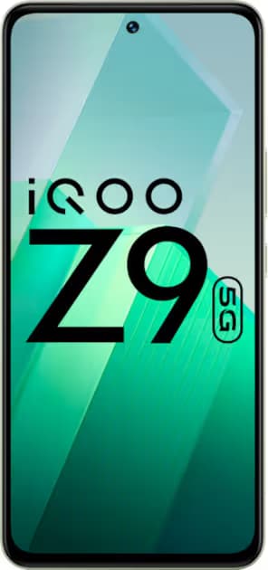 Sell old iQOO Z9