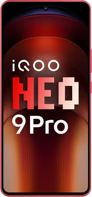 Sell old iQOO Neo 9 Pro